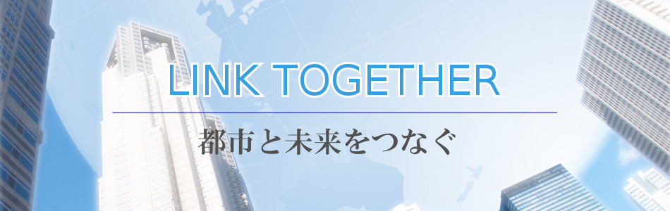 LINK TOGETHER LINK TOGETHER